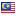 govtech.net server is located in Malaysia
